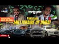 How To Earn 20 000 AED In Dubai Nawab Usman Ali Drive With TAFO