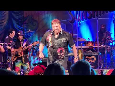 KC and the Sunshine Band - Give It Up - Louisville KY - 3/15/2024