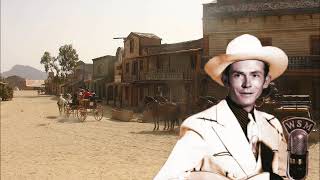 Hank Williams – I Can&#39;t Help It (If I&#39;m Still in Love With You)