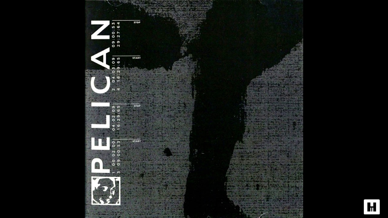 Pelican - Untitled EP (2001)