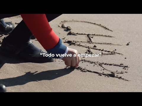 "Todo Vuelve a Empezar". Villancico Las Chapas-ECOS 2025