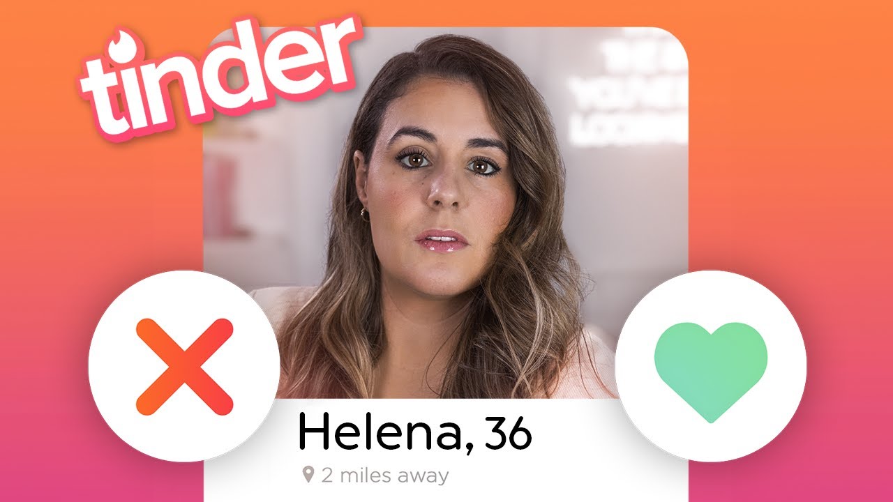 LE CÔTÉ OBSCUR DE TINDER, CE QU'ON NE VOUS A JAMAIS DIT !
