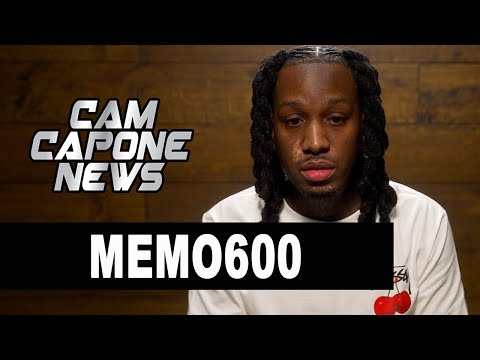 Memo600 On OTF Vonnie’s Dad Saying King Von’s Death Was A Paid Hit: He Needs His Salami Kicked Out