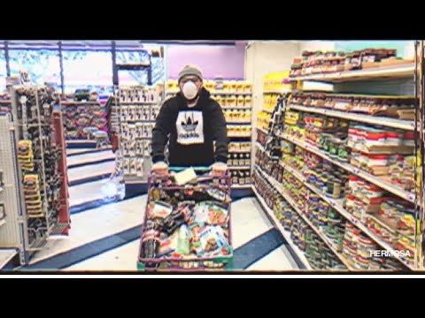 Skipp Whitman – “Unaffected”