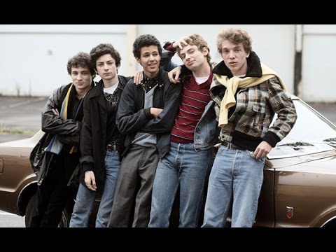 TROIS SOUVENIRS DE MA JEUNESSE - Bande Annonce VF