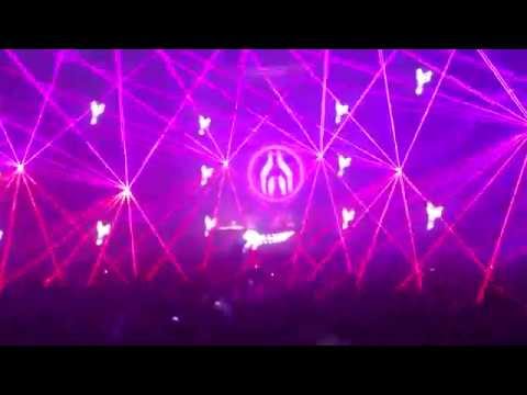 MAYDAY POLAND 2014 FERRY CORSTEN
