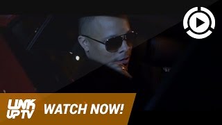 Ironik - Mercy (Remix) Feat. Clue & Ayo Beatz | @DjIronik | Link Up TV