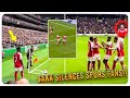 🤯 Spurs Fans TAUNT Saka, He Responds with the PERFECT Celebration!! 👂 (Arsenal vs Tottenham)
