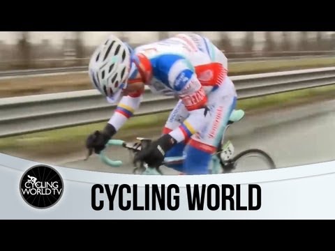 Milan-San Remo 2013 - Cycling News