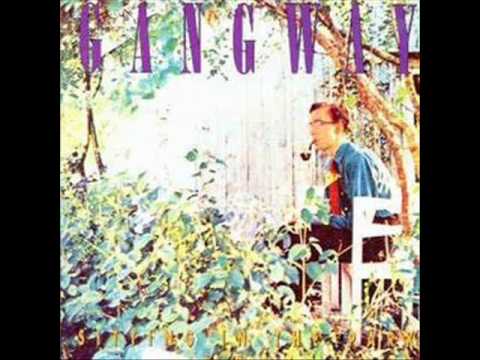 Gangway - Sitting In The Park