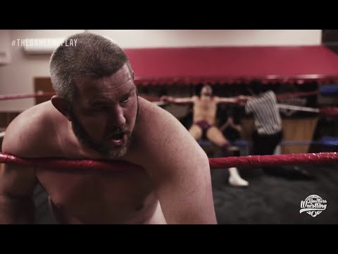 Pro Wrestling’s Top 50: Season 6, Episode 5 - #46: Daniel Garcia vs. JD Drake (Limitless Wrestling)