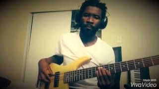 Kirk whalum sunday best