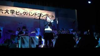 I Remember Clifford / Meiji Univ. (Benny Golson)