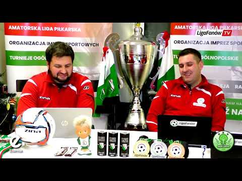 STOLICA FUTBOLU - odc.22 - Podsumowanie 1 Liga - Jesień 2021 loading=