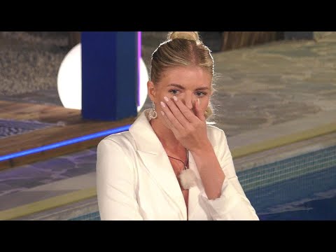 So turbulent war das große "Make Love, Fake Love"-Finale