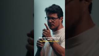 Medo de dar errado? Assista! | Deive Leonardo #SHORTS