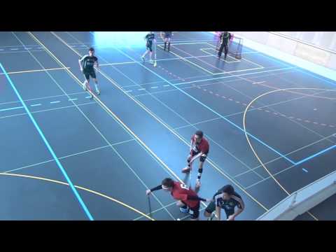 2015-16 PlayoffEmotions U16A SV Wiler-Ersigen