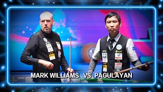 Download lagu MARK WILLIAMS(US) VS PAGULAYAN(CA) | 2024 JOY Heyball Masters Grand Finals mp3 Download lagu MARK WILLIAMS(US) VS PAGULAYAN(CA) | 2024 JOY Heyball Masters Grand Finals mp3