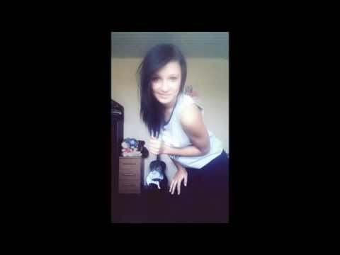 Aleksandra Skiba - Słodko Śpi ( Dla dziadzia )