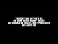Dierks Bentley She Hates Me Lyrics
