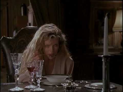 Batman(1989) movie clip : Long Dining Table Scene