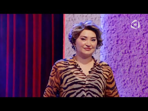 Fedaye Lacin - Ayriliq | Yeni video