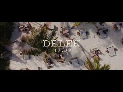 Michael Katz - Dream Yoga Retreat at Delek Tulum