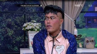 Download lagu The Best Ini Talk Show - Pakar Cinta Yang Lupa Nama mp3