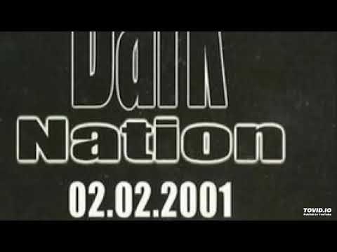 Groove Dark Nation Party  Mulero Mark Broom Muerto  Xpansul Wavesound