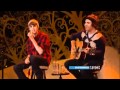 Austin Mahone Vs Justin Bieber Singing Baby ...