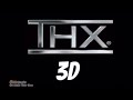 The Go Animate Movie THX 3D Intro 2014