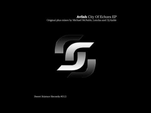 Avlish   City of Echoes Michael McNabb Remix