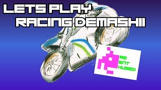 Lets Play: Racing Damashii