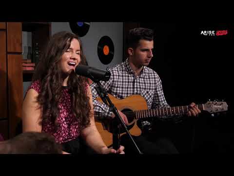 Larisa Pantea | Doamne te laud