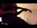 Jay Reatard - No Time (cover)
