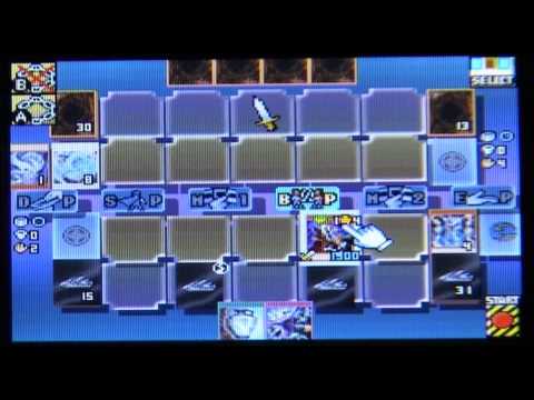 TOP 8 Yu-Gi-Oh! World Championship 2011 - Eduard Álvarz (Spain) VS Merlin Shumacher (Germany)