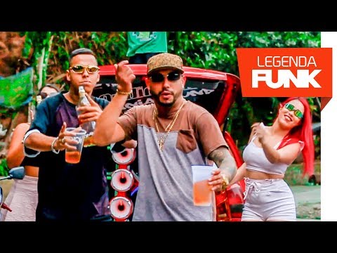 MC Rogerinho - Os Braço Nervoso (Videoclipe Oficial)