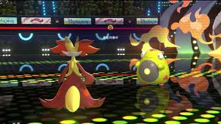 【イマイチマンスリーのルールを理解してないメダロッター】ボンのPokémon Championsシーズン5※予備知識ほぼなし #26