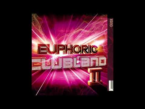 Euphoric Clubland 2 - 2014 (CD3)