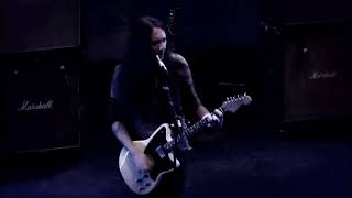 Alcest – Faiseurs de Mondes (live)