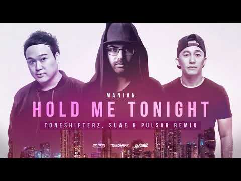 Hold Me Tonight (Toneshifterz, Suae & Pulsar Remix) (Official Video)
