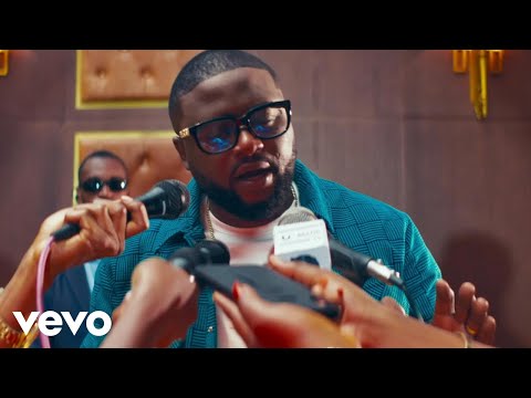 Fiston Mbuyi - Pamba te