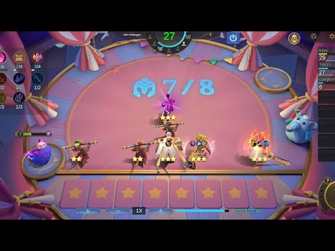 Alucard B3 Immortal Full Stak Lawan Abe 3 Menyala, Tutorial THARZ SKILL 3 Dijamin Kuat Dan Menang