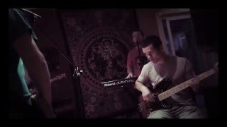 Peace and love shall reign (cover) by DUBBEST ft.Erik Wainwright