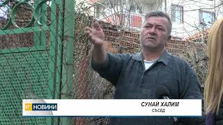 Жестоко убийство на 74-годишна жена потресе Хасково