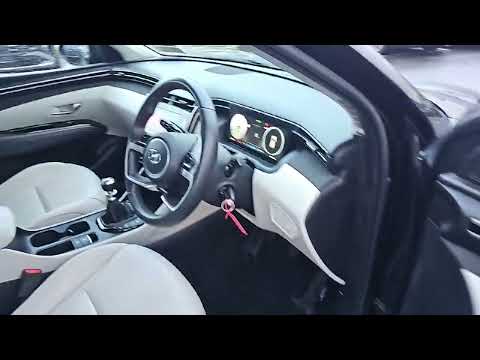 Hyundai Tucson 2WD Executive - €365 p/m ** JUST IN - Image 2