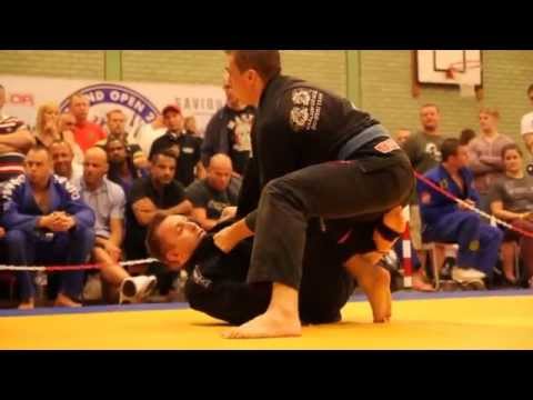 Taylor Pearman Highlight