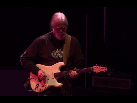 Phil Lesh & Friends - Capitol Theatre - 03/18/2016 - Set 2