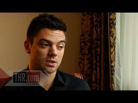 "The Duchess": Dominic Cooper