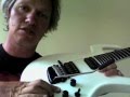 Parker Fly Mojo Midi Guitar Intro - YouTube